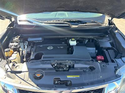 2015 Nissan Pathfinder SV - Photo 17 - Sacramento, CA 95821