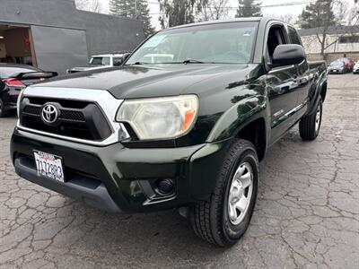 2013 Toyota Tacoma   - Photo 6 - Sacramento, CA 95821