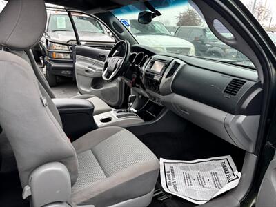 2013 Toyota Tacoma   - Photo 10 - Sacramento, CA 95821