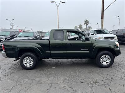 2013 Toyota Tacoma   - Photo 2 - Sacramento, CA 95821
