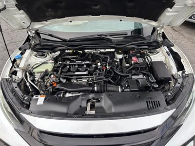 2019 Honda Civic Sport Touring - Photo 19 - Sacramento, CA 95821