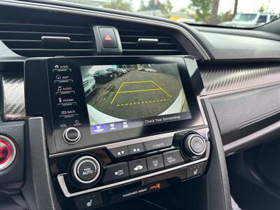 2019 Honda Civic Sport Touring - Photo 15 - Sacramento, CA 95821