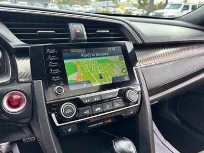 2019 Honda Civic Sport Touring - Photo 14 - Sacramento, CA 95821