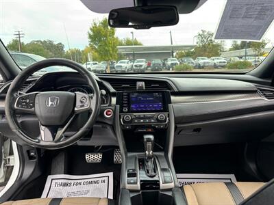 2019 Honda Civic Sport Touring - Photo 11 - Sacramento, CA 95821