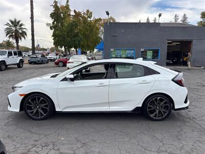 2019 Honda Civic Sport Touring - Photo 6 - Sacramento, CA 95821