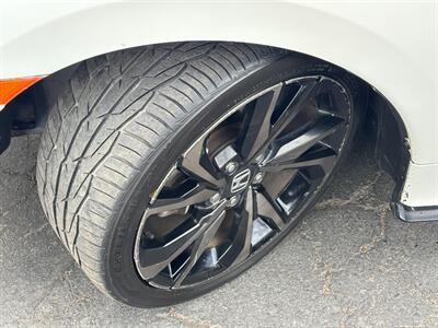 2019 Honda Civic Sport Touring - Photo 18 - Sacramento, CA 95821