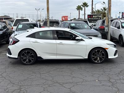 2019 Honda Civic Sport Touring - Photo 2 - Sacramento, CA 95821