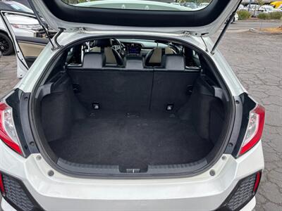 2019 Honda Civic Sport Touring - Photo 10 - Sacramento, CA 95821