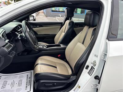 2019 Honda Civic Sport Touring - Photo 8 - Sacramento, CA 95821
