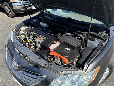 2008 Toyota Camry Hybrid   - Photo 24 - Sacramento, CA 95821