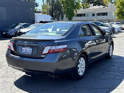 2008 Toyota Camry Hybrid   - Photo 2 - Sacramento, CA 95821