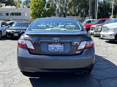 2008 Toyota Camry Hybrid   - Photo 3 - Sacramento, CA 95821