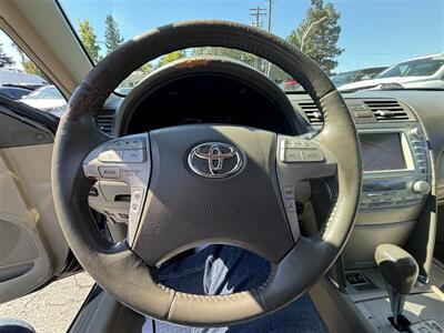 2008 Toyota Camry Hybrid   - Photo 21 - Sacramento, CA 95821