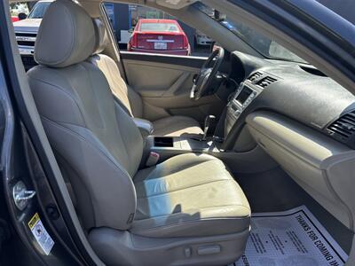 2008 Toyota Camry Hybrid   - Photo 9 - Sacramento, CA 95821