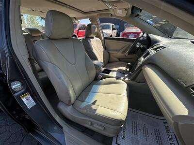 2008 Toyota Camry Hybrid   - Photo 10 - Sacramento, CA 95821