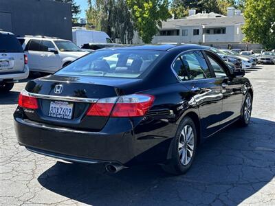 2015 Honda Accord LX   - Photo 2 - Sacramento, CA 95821