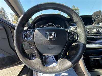 2015 Honda Accord LX   - Photo 20 - Sacramento, CA 95821