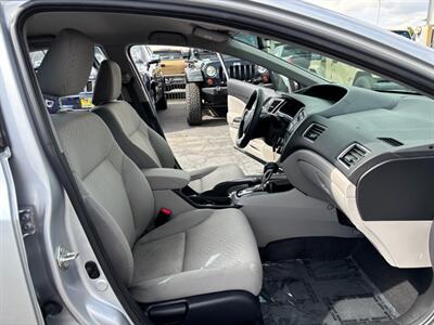 2014 Honda Civic LX - Photo 12 - Sacramento, CA 95821