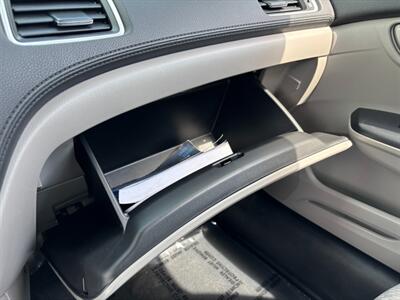 2014 Honda Civic LX - Photo 21 - Sacramento, CA 95821