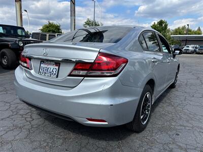 2014 Honda Civic LX - Photo 3 - Sacramento, CA 95821