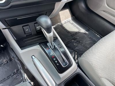 2014 Honda Civic LX - Photo 20 - Sacramento, CA 95821