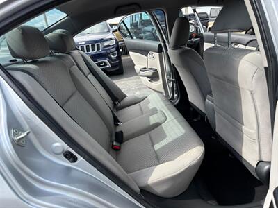 2014 Honda Civic LX - Photo 13 - Sacramento, CA 95821