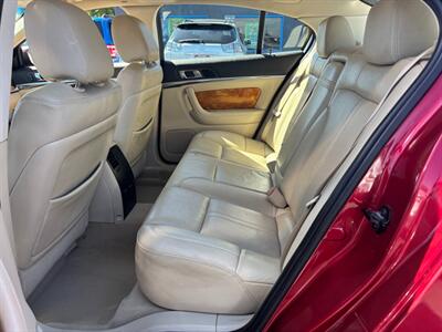 2011 Lincoln MKS   - Photo 8 - Sacramento, CA 95821