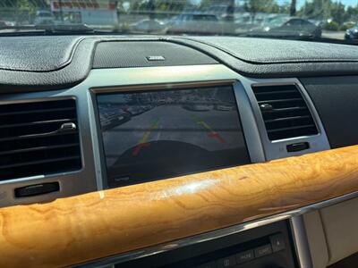 2011 Lincoln MKS   - Photo 17 - Sacramento, CA 95821