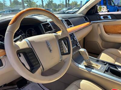 2011 Lincoln MKS   - Photo 14 - Sacramento, CA 95821