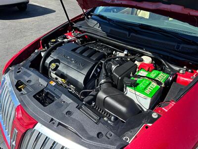 2011 Lincoln MKS   - Photo 24 - Sacramento, CA 95821