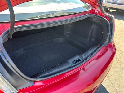 2011 Lincoln MKS   - Photo 9 - Sacramento, CA 95821