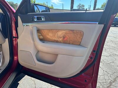 2011 Lincoln MKS   - Photo 12 - Sacramento, CA 95821