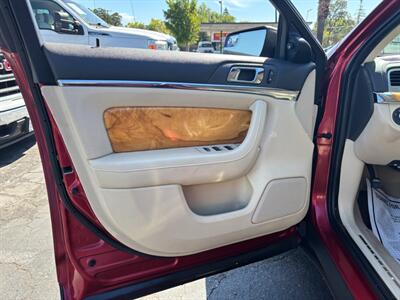 2011 Lincoln MKS   - Photo 13 - Sacramento, CA 95821
