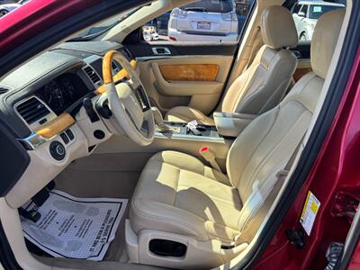 2011 Lincoln MKS   - Photo 7 - Sacramento, CA 95821