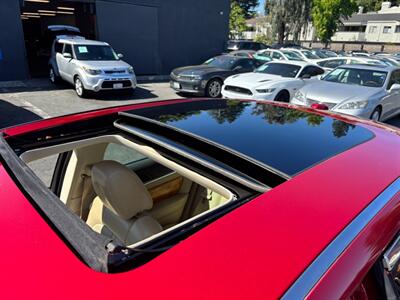 2011 Lincoln MKS   - Photo 22 - Sacramento, CA 95821