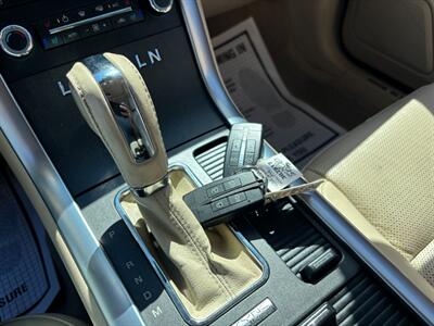 2011 Lincoln MKS   - Photo 18 - Sacramento, CA 95821