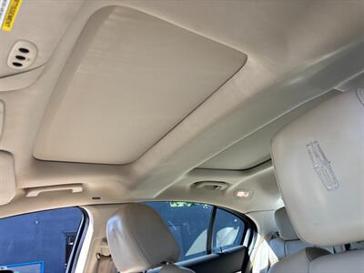 2011 Lincoln MKS   - Photo 20 - Sacramento, CA 95821