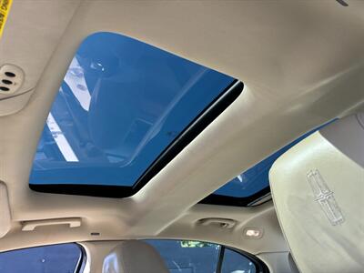 2011 Lincoln MKS   - Photo 21 - Sacramento, CA 95821