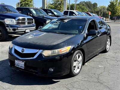 2009 Acura TSX   - Photo 5 - Sacramento, CA 95821