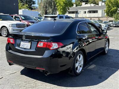 2009 Acura TSX   - Photo 2 - Sacramento, CA 95821