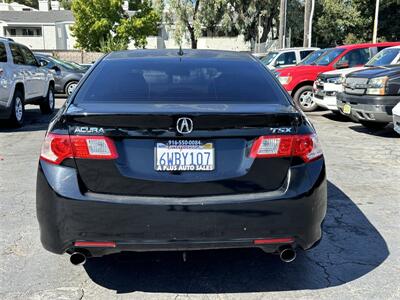 2009 Acura TSX   - Photo 3 - Sacramento, CA 95821