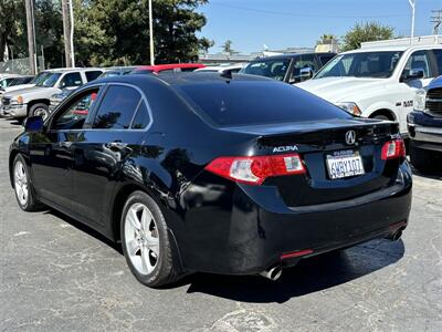 2009 Acura TSX   - Photo 4 - Sacramento, CA 95821