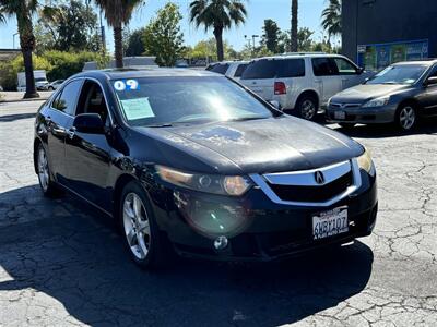 2009 Acura TSX   - Photo 1 - Sacramento, CA 95821