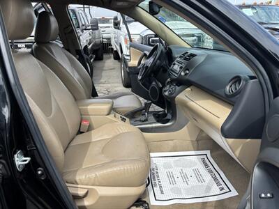 2012 Toyota RAV4 Limited   - Photo 10 - Sacramento, CA 95821