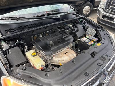 2012 Toyota RAV4 Limited   - Photo 21 - Sacramento, CA 95821