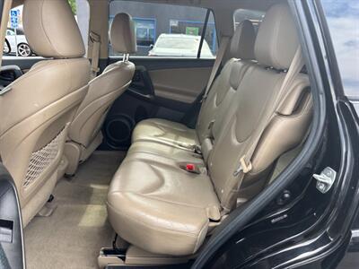2012 Toyota RAV4 Limited   - Photo 8 - Sacramento, CA 95821