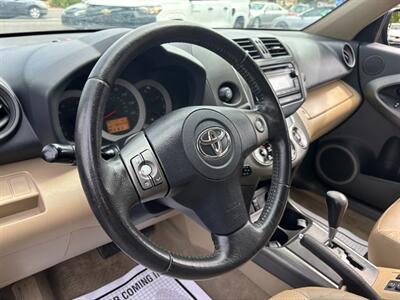 2012 Toyota RAV4 Limited   - Photo 14 - Sacramento, CA 95821