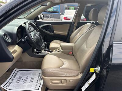 2012 Toyota RAV4 Limited   - Photo 7 - Sacramento, CA 95821
