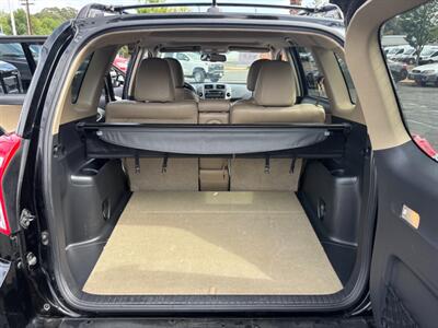 2012 Toyota RAV4 Limited   - Photo 9 - Sacramento, CA 95821