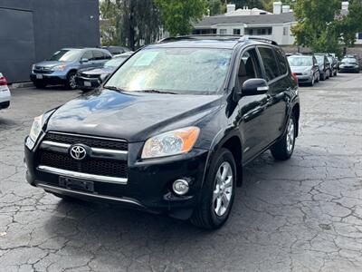 2012 Toyota RAV4 Limited   - Photo 6 - Sacramento, CA 95821